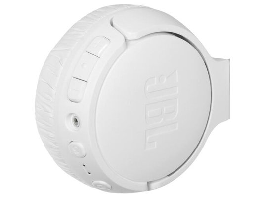 Наушники накладные JBL TUNE 660NC, WHITE